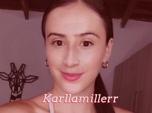 Karllamillerr