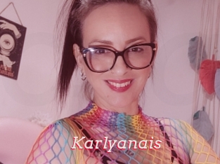 Karlyanais