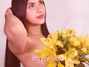 Karlyloue