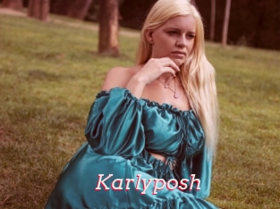 Karlyposh