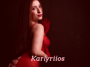 Karlyriios