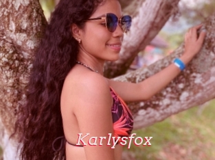 Karlysfox