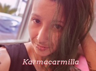 Karmacarmilla