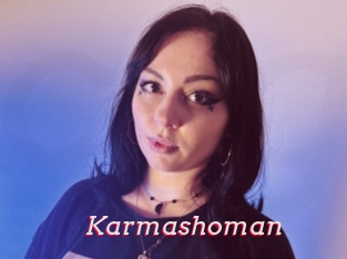 Karmashoman