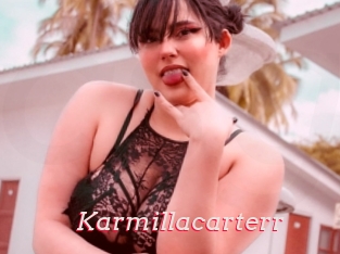 Karmillacarterr