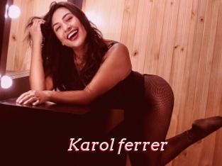 Karol_ferrer