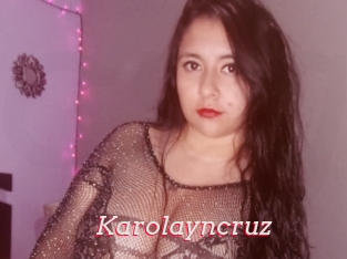 Karolayncruz