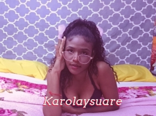 Karolaysuare