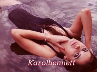 Karolbennett