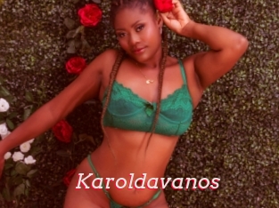 Karoldavanos