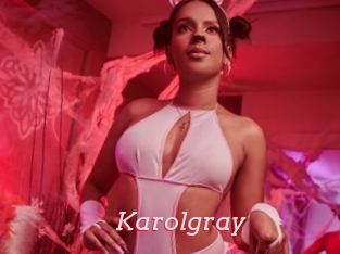 Karolgray