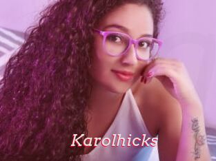 Karolhicks