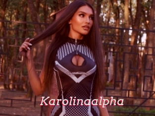 Karolinaalpha