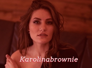 Karolinabrownie