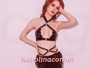 Karolinaconner