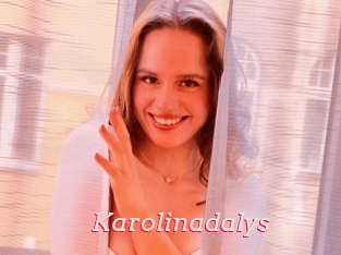 Karolinadalys