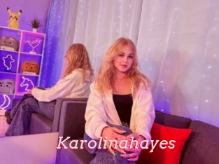 Karolinahayes