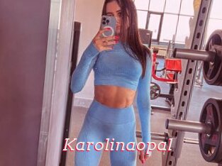 Karolinaopal