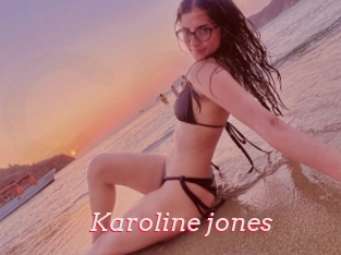 Karoline_jones