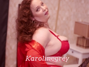 Karolinegrey