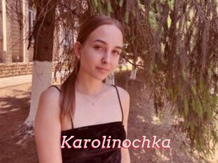 Karolinochka