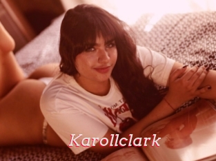 Karollclark