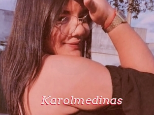 Karolmedinas