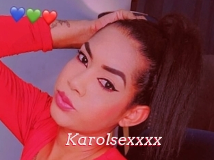 Karolsexxxx