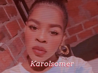 Karolsomer