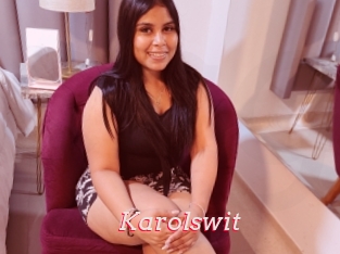 Karolswit