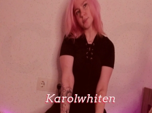 Karolwhiten