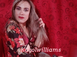 Karolwilliams