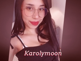 Karolymoon