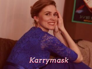 Karrymask