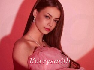 Karrysmith