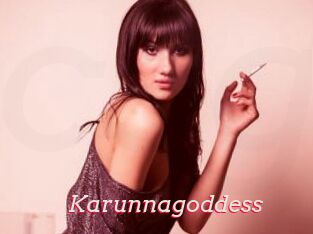 Karunnagoddess