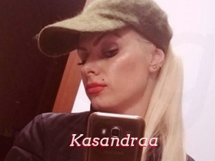 Kasandraa