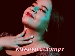 Kasandrathomps