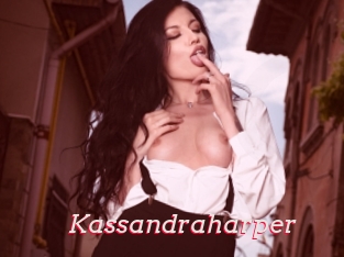 Kassandraharper