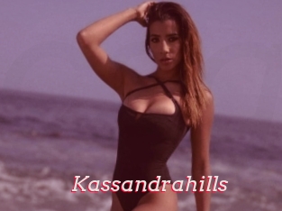 Kassandrahills