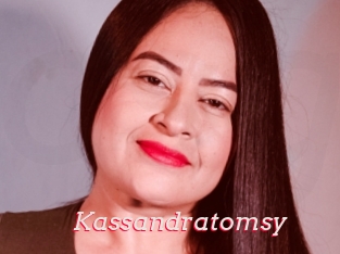 Kassandratomsy