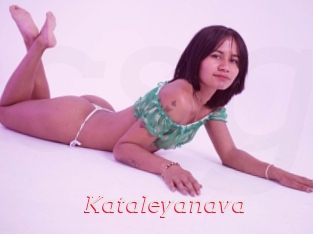 Kataleyanava