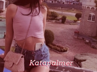 Katapalmer