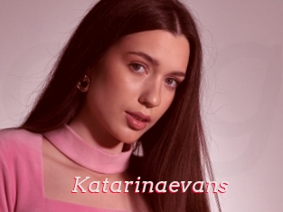 Katarinaevans