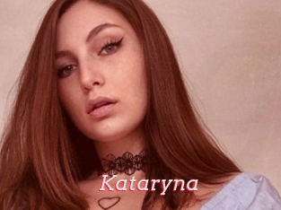 Kataryna