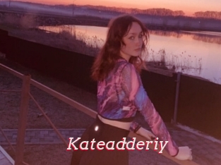 Kateadderiy