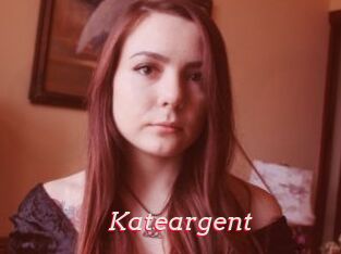 Kateargent