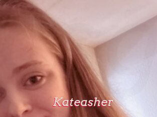 Kateasher