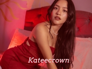 Kateecrown