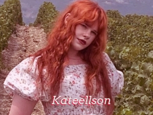 Kateellson